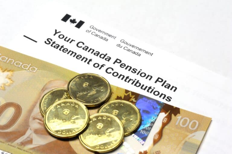 Average CPP benefits at 60 and 65: What you need to know in 2024